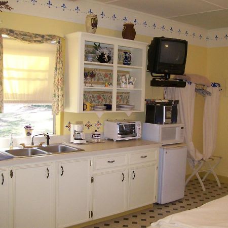 בריאן Kelumac Christmas Tree Farm B&B מראה חיצוני תמונה