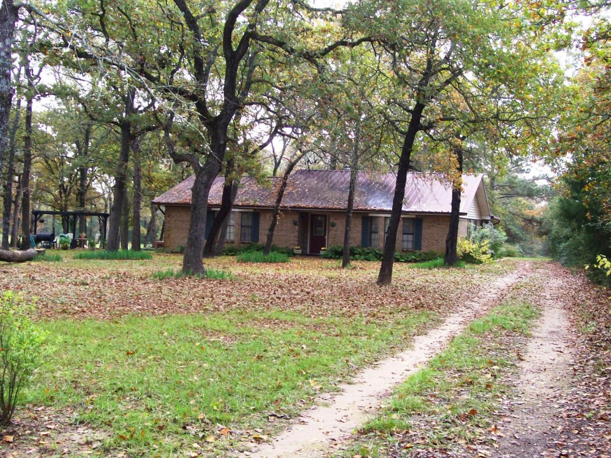 בריאן Kelumac Christmas Tree Farm B&B מראה חיצוני תמונה